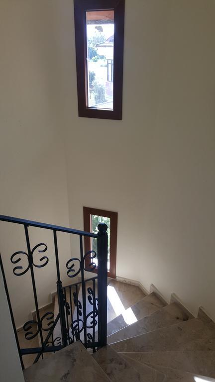 Burak Apart Hotel Fethiye Exterior foto